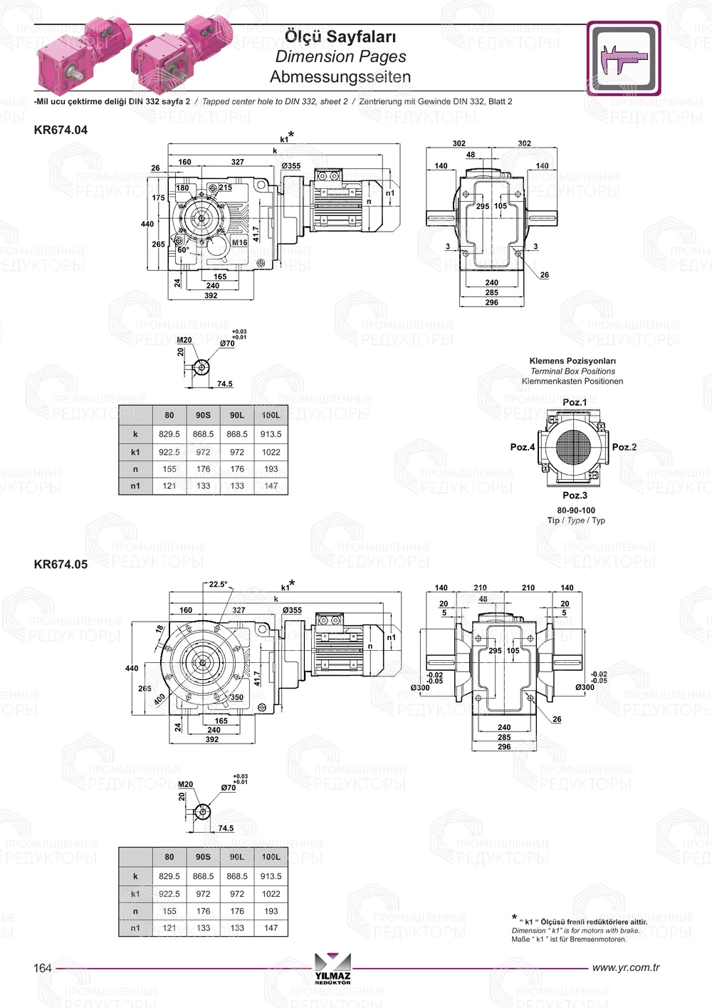 Yilmaz K 673-674-675-676